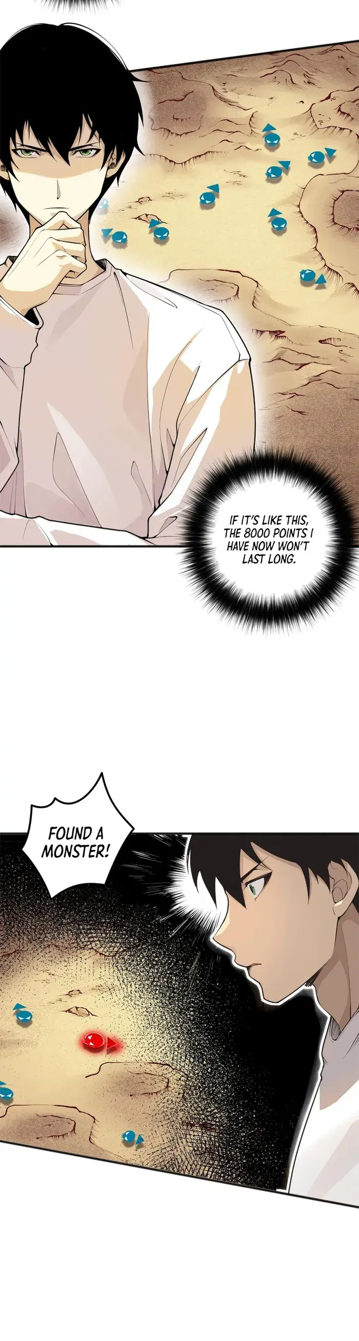 Catastrophic Necromancer Chapter 25 image 11_optimized